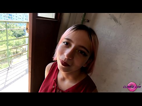 ❤️ Студент смуче непознат чувствено в задната част на улицата - Изпразване на лицето Ебане в bg.bsglass.ru ❌️❤